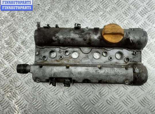 Крышка клапанная ДВС OP2380207 на Opel Vectra B (1995-2002)