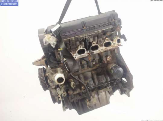 купить Двигатель (ДВС) на Opel Astra H (2004-2009)