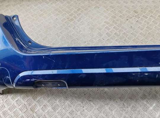 купить Бампер задний на Ford Fusion