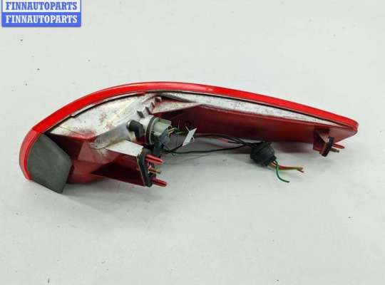 купить Фонарь задний левый на Peugeot 607