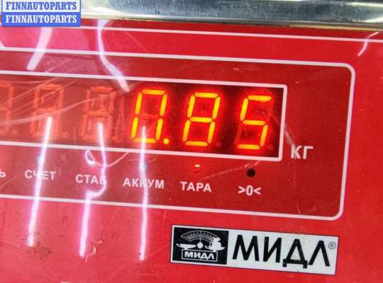 купить Фонарь задний левый на Peugeot 607