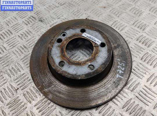 купить Диск тормозной передний на Mercedes A-Class W168 (1997-2004)