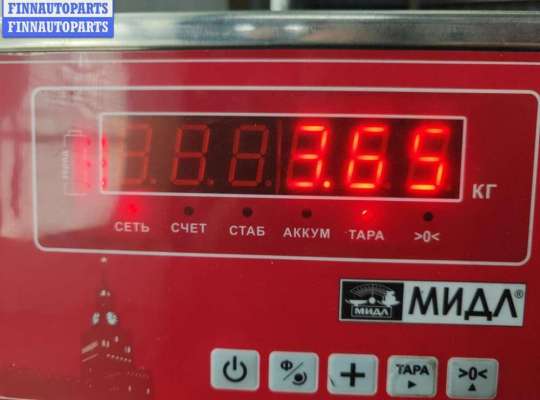 купить Диск тормозной передний на Mercedes A-Class W168 (1997-2004)