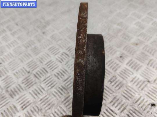 купить Диск тормозной передний на Mercedes A-Class W168 (1997-2004)