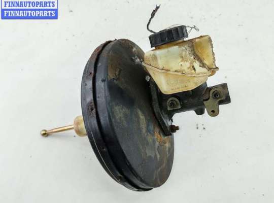 купить Усилитель тормозов вакуумный на Volkswagen Golf-3