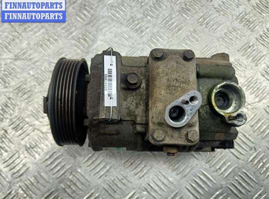 Купить Компрессор кондиционера на Volkswagen Passat B6 Компрессор кондиционера VG2768227 на Volkswagen Passat B6