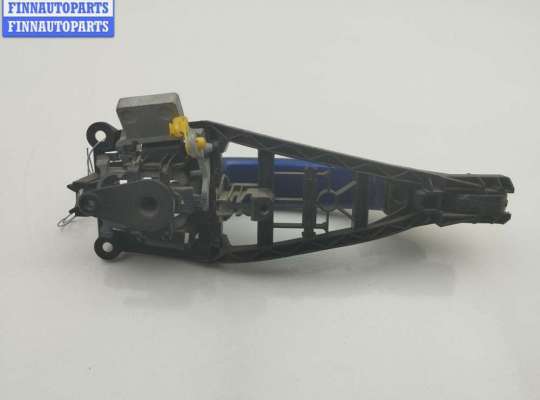 купить Ручка двери наружная передняя левая на Opel Astra H (2004-2009)