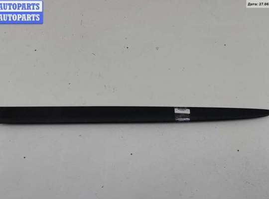 Молдинг двери передней левой FT512687 на Fiat Stilo