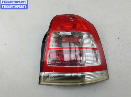 Фонарь задний правый OP2381299 на Opel Zafira B (2004-2014)