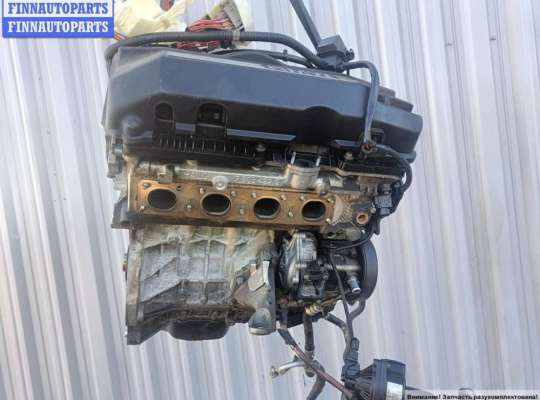 купить Двигатель (ДВС) на BMW 3 E46 (1998-2006)
