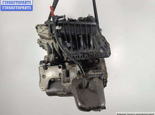 купить Двигатель (ДВС) на BMW 3 E46 (1998-2006)