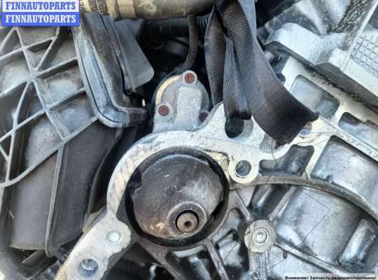 купить Двигатель (ДВС) на BMW 3 E46 (1998-2006)