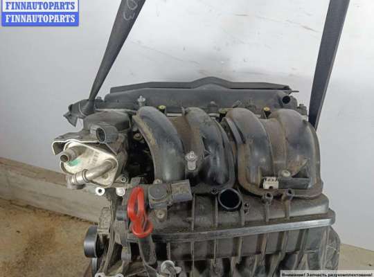 купить Двигатель (ДВС) на BMW 3 E46 (1998-2006)