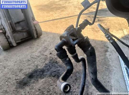 купить Двигатель (ДВС) на BMW 3 E46 (1998-2006)