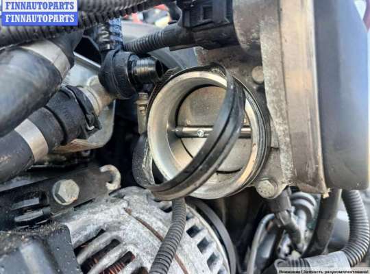 купить Двигатель (ДВС) на BMW 3 E46 (1998-2006)