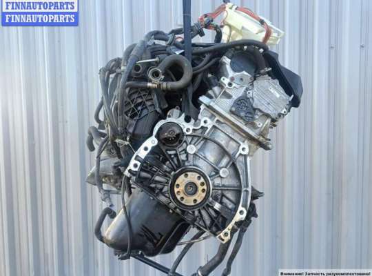 купить Двигатель (ДВС) на BMW 3 E46 (1998-2006)