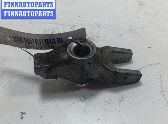 купить Скоба (кронштейн) крепления форсунки на Opel Zafira B (2004-2014)