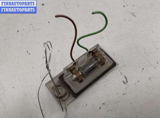 купить Подсветка номера на Audi A6 C5 (1997-2005)