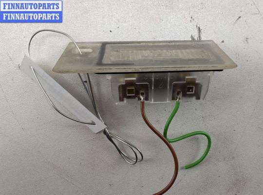 купить Подсветка номера на Audi A6 C5 (1997-2005)