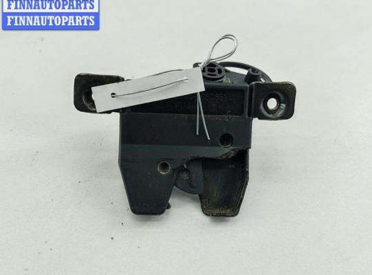 купить Замок багажника на BMW 3 E36 (1991-2000)