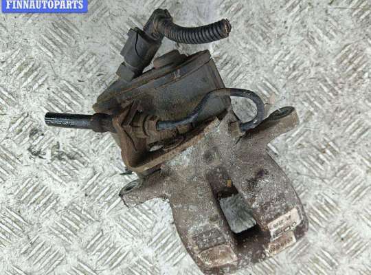 купить Суппорт задний правый на Volkswagen Passat B6