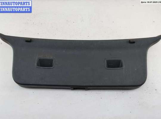 купить Обшивка крышки багажника на Volkswagen Polo (2005-2009)