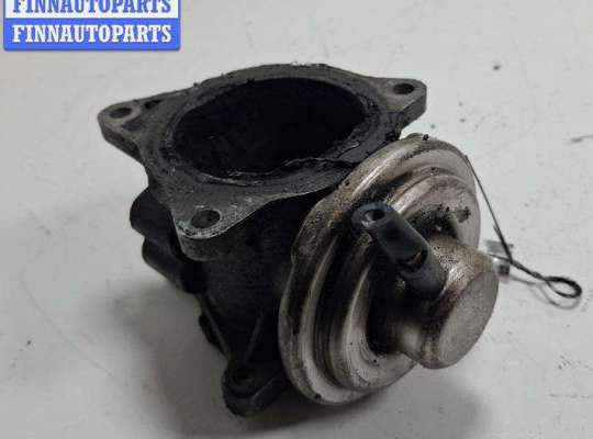 купить Клапан EGR (рециркуляции выхлопных газов) на Volkswagen Touran