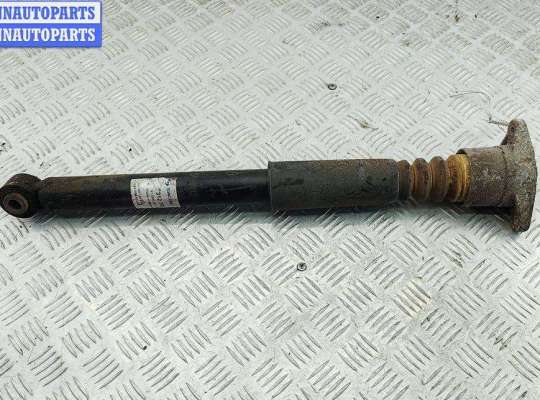 Амортизатор подвески задний правый AU1723955 на Audi A4 B6 (2001-2004)