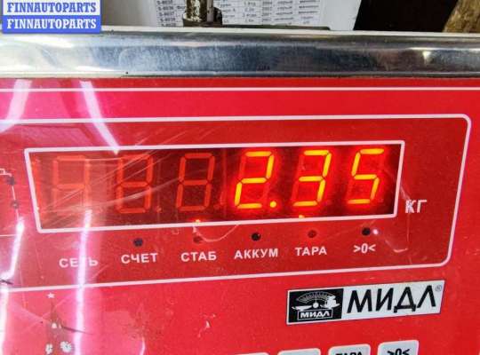 купить Амортизатор подвески задний правый на Audi A4 B6 (2001-2004)