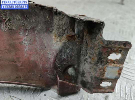 купить Крыло переднее левое на Volkswagen Passat B5