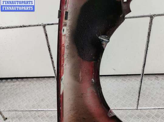 купить Крыло переднее левое на Volkswagen Passat B5