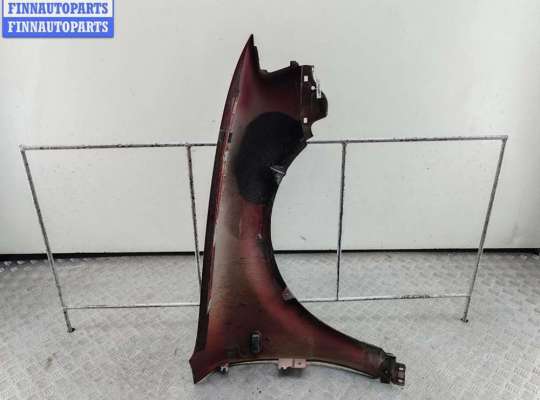 купить Крыло переднее левое на Volkswagen Passat B5