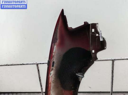 купить Крыло переднее левое на Volkswagen Passat B5