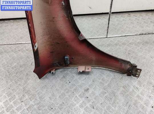 купить Крыло переднее левое на Volkswagen Passat B5