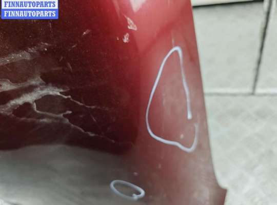 купить Крыло переднее левое на Volkswagen Passat B5