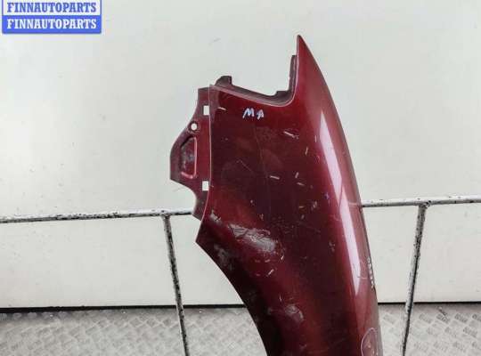 купить Крыло переднее левое на Volkswagen Passat B5