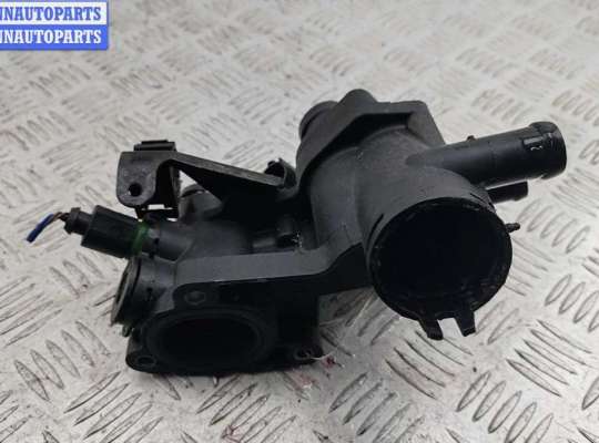 купить Корпус термостата на Volkswagen Golf-4