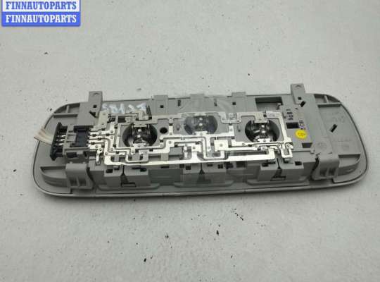 Фонарь салона (плафон) на Volkswagen Passat B6 (3C)