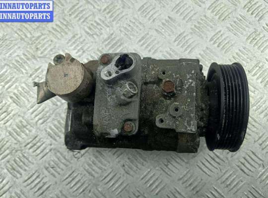 купить Компрессор кондиционера на Volkswagen Passat B6