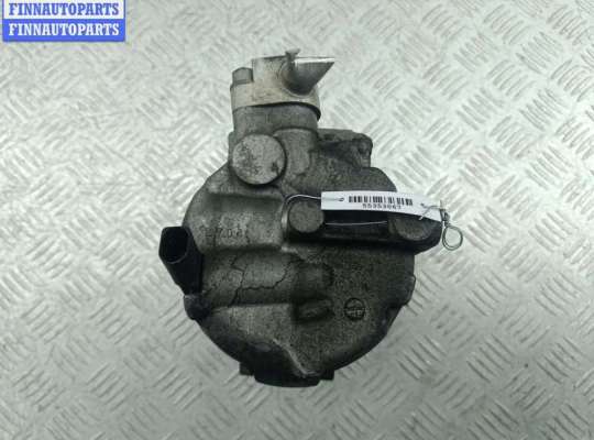 купить Компрессор кондиционера на Volkswagen Passat B6