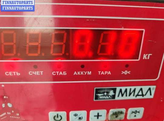 купить Форсунка топливная на Volkswagen Passat B5+ (GP)