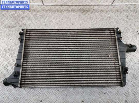 купить Радиатор интеркулера на Audi A6 C5 (1997-2005)