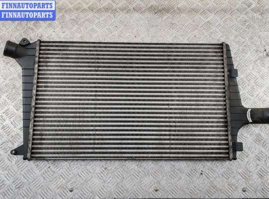 купить Радиатор интеркулера на Audi A6 C5 (1997-2005)