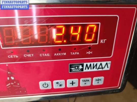 купить Карданчик рулевой на Renault Espace IV (2002-2014)