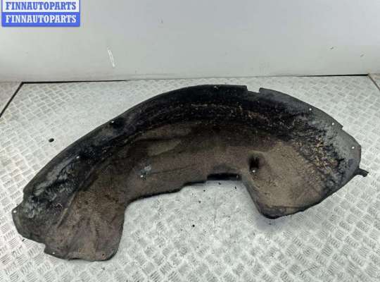 купить Защита крыла (подкрылок) задняя правая на Mercedes M-Class ML W164 (2005-2011)