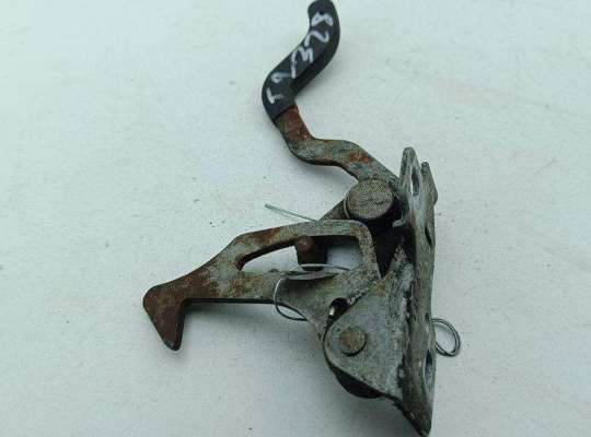 купить Ручка открывания капота на BMW 5 E39 (1995-2003)