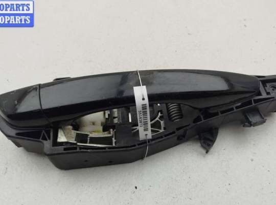 купить Ручка двери наружная задняя правая на Peugeot 508