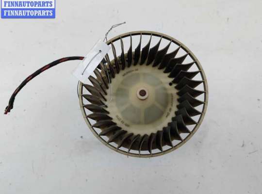 купить Двигатель отопителя (моторчик печки) на BMW 5 E39 (1995-2003)