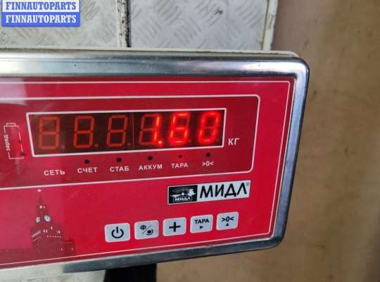 купить Двигатель отопителя (моторчик печки) на BMW 5 E39 (1995-2003)