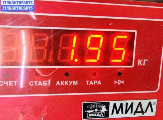 купить Колодки тормозные передние на Opel Vectra C (2002-2008)